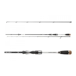 Daiwa prut silver creek ul spin 2,05 m 3-14 g