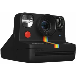 Polaroid Now + Gen 2 Black