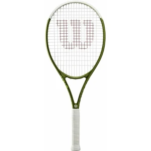 Wilson Blade Feel Team 103 Tennis Racket L1 Raquette de tennis