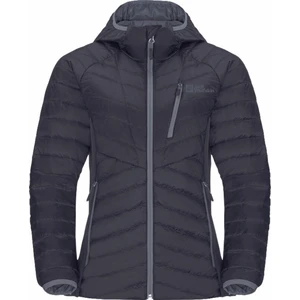 Jack Wolfskin Routeburn Pro Ins Jkt W Graphite L