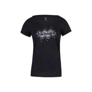 Women's T-shirt Hannah RAGA anthracite