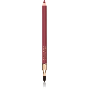 Estée Lauder Double Wear 24H Stay-in-Place Lip Liner dlhotrvajúca ceruzka na pery odtieň Rebellious Rose 1,2 g