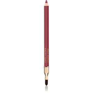 Estée Lauder Double Wear 24H Stay-in-Place Lip Liner dlouhotrvající tužka na rty odstín Rebellious Rose 1,2 g