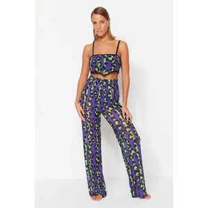 Trendyol Two-Piece Set - Multicolor - Regular fit