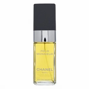 Chanel Pour Monsieur toaletní voda pro muže 100 ml