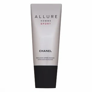 Chanel Allure Homme Sport - balzám po holení 100 ml