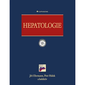 Hepatologie, Ehrmann Jiří