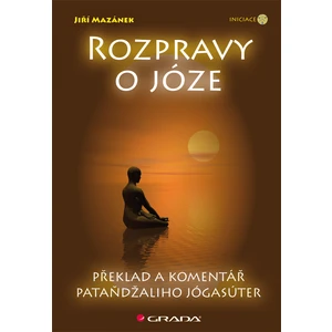 Rozpravy o józe, Mazánek Jiří