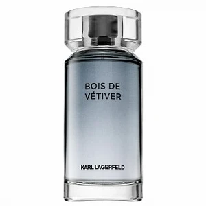 Lagerfeld Bois de Vétiver woda toaletowa dla mężczyzn 100 ml