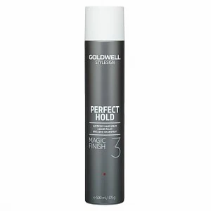 Goldwell StyleSign Perfect Hold Magic Finish lak na vlasy pre žiarivý lesk 500 ml