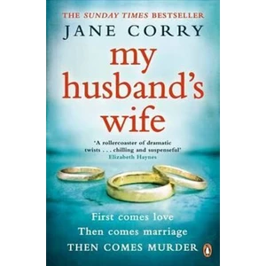 My Husband´s Wife - Jane Corryová