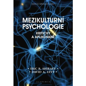 Mezikulturní psychologie