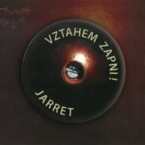 Vztahem zapni! - Jarret