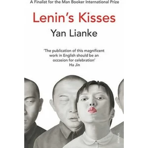 Lenin´s Kisses - Lianke Yan