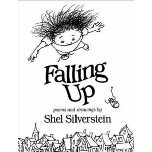 Falling Up - Shel Silverstein