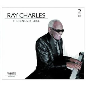Ray Charles - The Genius Of Soul - 2CD - Charles Ray [CD]