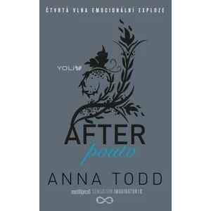 After Pouto - Anna Todd