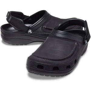 Crocs Yukon Vista II Clog Black 41-42