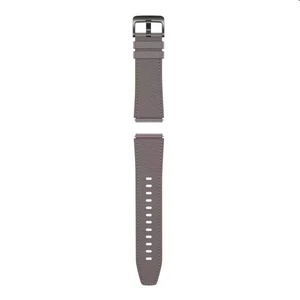 Huawei Watch GT2 Pro tartalék karpánt 22mm, szürke