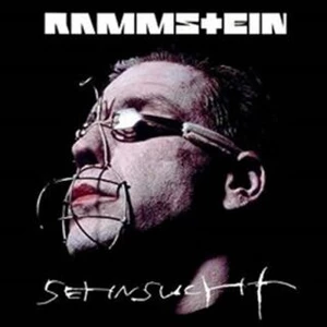 Rammstein: Sehnsucht - 2 LP - Rammstein [Vinyly]