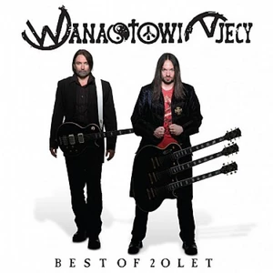 Wanastowi Vjecy: Best of 20 let 2 CD - Wanastowi Vjeci [CD]