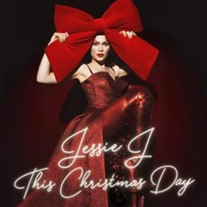 This Christmas Day - J Jessie [CD]