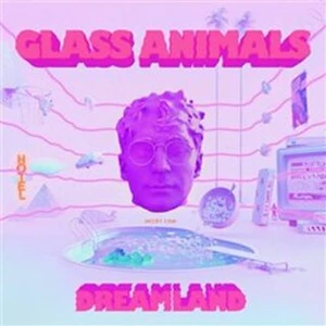 Dreamland - Animals Glass [CD]
