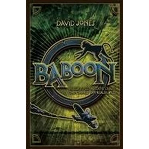 Baboon - David Jones