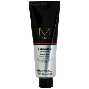 Paul Mitchell Mitch Hardwired fixačné lepidlo pre maximálne spevnenie 75 ml