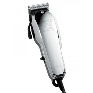 Wahl Pro Chrome Super Taper 08463-316H profesionální zastřihovač vlasů