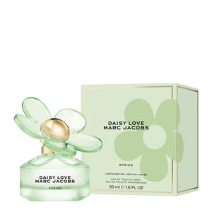 Marc Jacobs Daisy Love Spring toaletná voda pre ženy 50 ml