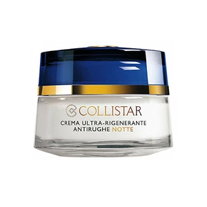 Collistar Regeneračný nočný krém proti vráskam Special Anti-Age ( Ultra -Regenerating Anti-Wrinkle Night Cream) 50 ml