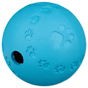 Hračka pro psy Trixie míček na pamlsky 6cm