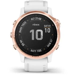 Garmin fenix 6S Pro Rose Gold/Black