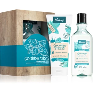 Kneipp Goodbye Stress darčeková sada (proti stresu)