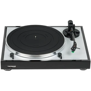 Thorens TD 402 DD Černá-Gloss