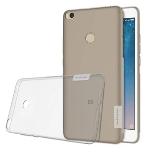 Tok Nillkin Nature TPU Xiaomi Mi A2, Grey