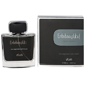 Rasasi Entebaa Men parfémovaná voda pro muže 100 ml