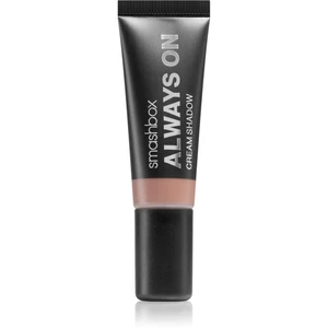 Smashbox Always On Cream Eye Shadow krémové očné tiene odtieň Rose 10 ml