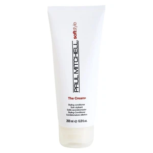 Paul Mitchell SoftStyle stylingový kondicionér lehké zpevnění 200 ml