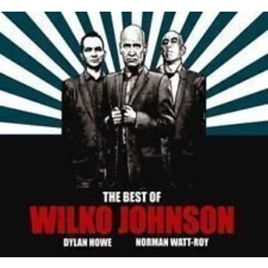 Wilko Johnson The Best Of (2 LP)