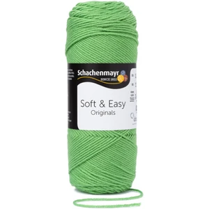 Schachenmayr Soft & Easy 00072 Apple