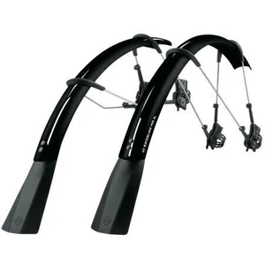 SKS Raceblade Pro XL Mudguards 28'' 25-32 Black Set