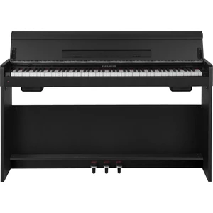 Nux WK-310 Černá Digitální piano