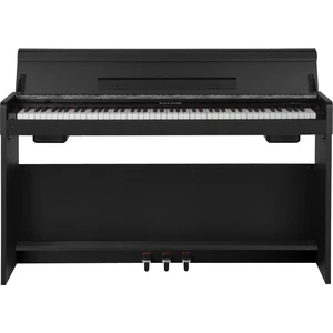 Nux WK-310 Czarny Pianino cyfrowe