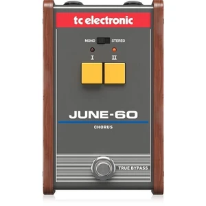 TC Electronic JUNE-60