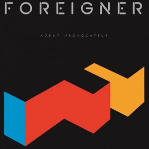 Foreigner Agent Provocateur (LP) 180 g