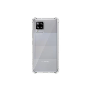 Tok Clear Protective Cover  Samsung Galaxy A42 - A426B, white (GP-FPA426K)