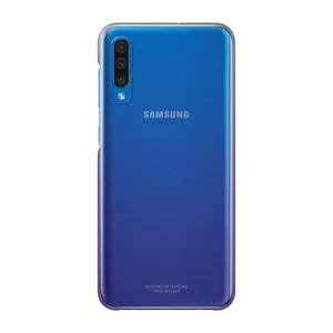 Puzdro Samsung Gradation EF-AA505C pre Samsung Galaxy A50 - A505F, Violet