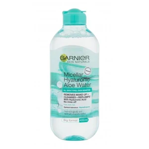 Garnier Skin Naturals Micellar Hyaluronic Aloe Water micelární voda 400 ml